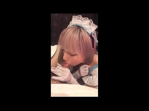 ❤️ Japanese Idol [mayuka]၊ ပြင်သစ်အိမ်ဖော်ဝတ်စုံ၊ အပိုင်း 1၊ လေရူးသွပ်ပြီး အားဆေးရည်ဖြင့် လှုပ်ယမ်းခြင်း ❤️ Fucking video  ကျွန်ုပ်တို့တွင် my.28films.ru% ﹏