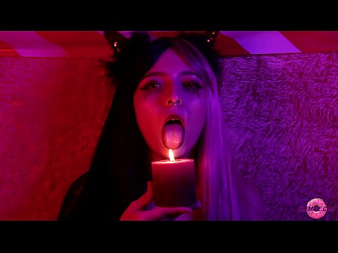 ❤️ ပါးစပ်ပြည့်စုံမှုနှင့်အတူ Sexy Succubus မှ စိတ်အားထက်သန်သော Blowjob ❤️ Fucking video  ကျွန်ုပ်တို့တွင် my.28films.ru% ﹏